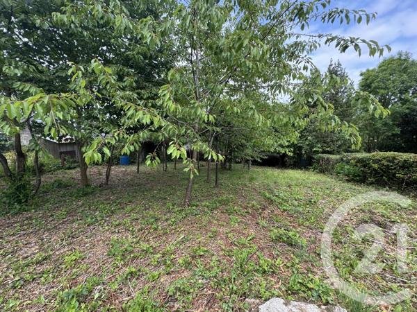 Maison à vendre  3 pièces - 72 m2 LASSAY LES CHATEAUX - 53