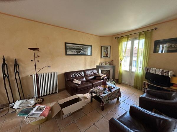 Achat maison Avignon - 3 pièce(s) - 113 m² - 285 000 €