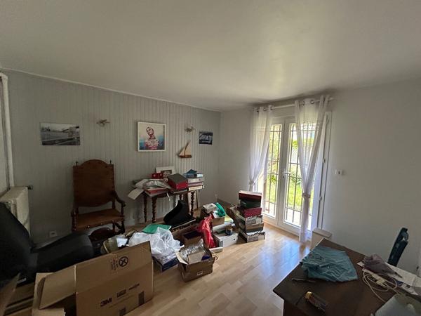 Achat maison Avignon - 3 pièce(s) - 113 m² - 285 000 €