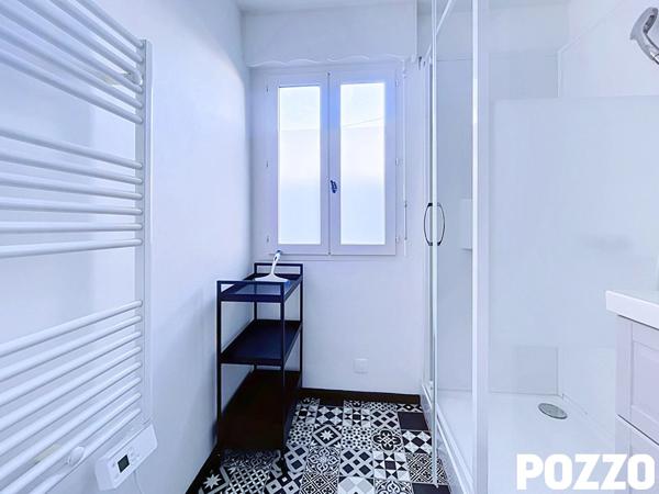 Maison Honfleur 4 pièces - 59 m2 - HONFLEUR