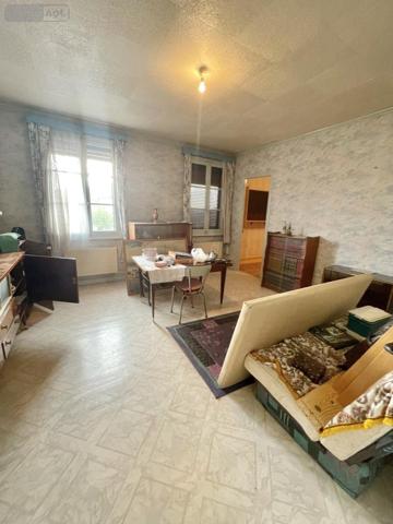 Maison à vendre à Reims dans la Marne (51100), ref : 51046-2689   
Maison Blanche