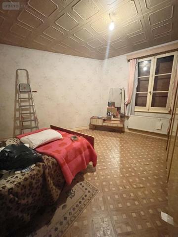 Maison à vendre à Reims dans la Marne (51100), ref : 51046-2689   
Maison Blanche