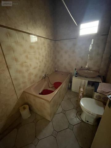 Maison à vendre à Reims dans la Marne (51100), ref : 51046-2689   
Maison Blanche