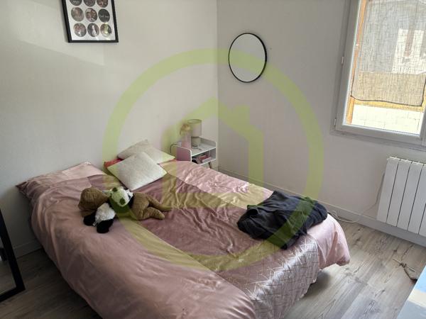 Maison à BUEIL (27730)