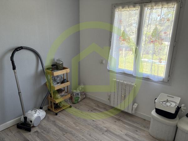 Maison à BUEIL (27730)