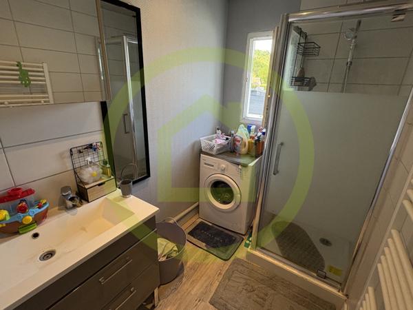 Maison à BUEIL (27730)