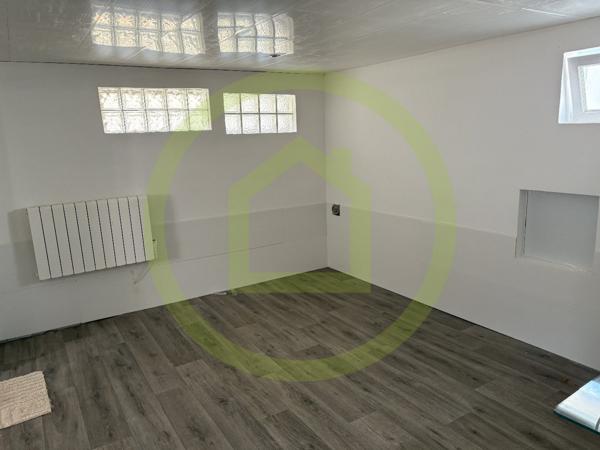 Maison à BUEIL (27730)