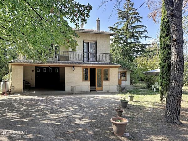Maison - 118m2 - Taluyers