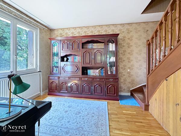 Maison - 118m2 - Taluyers