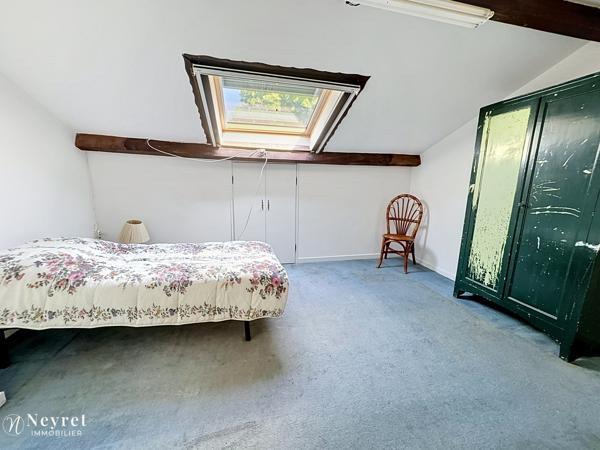 Maison - 118m2 - Taluyers
