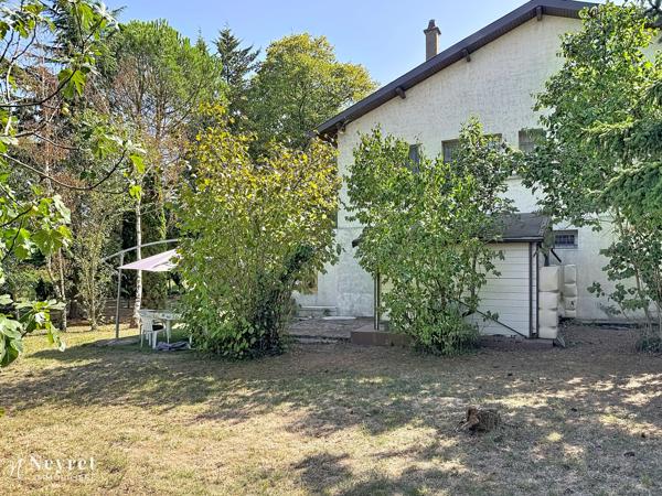 Maison - 118m2 - Taluyers