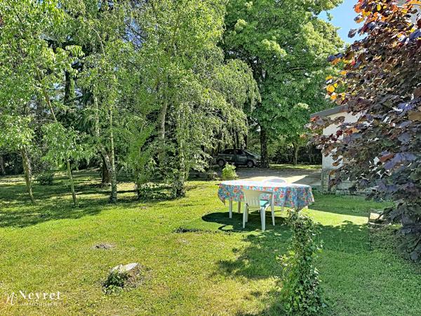 Maison - 118m2 - Taluyers