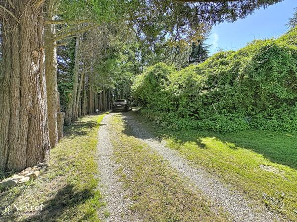 Maison - 118m2 - Taluyers