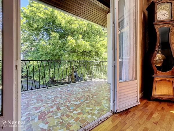 Maison - 118m2 - Taluyers