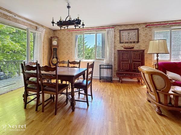 Maison - 118m2 - Taluyers