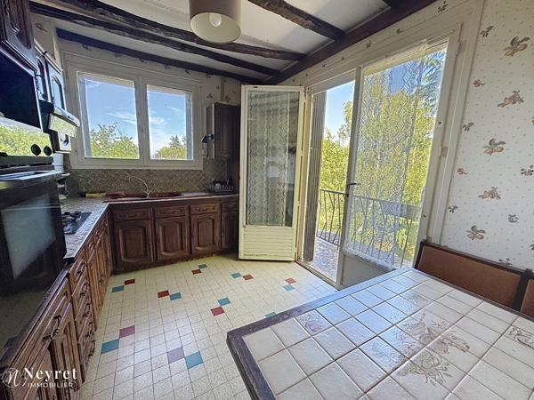 Maison - 118m2 - Taluyers