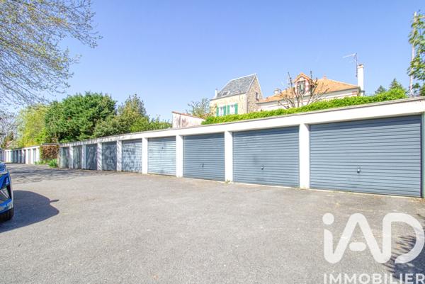 Appartement à vendre 3 pièces 70 m² Thorigny-sur-Marne