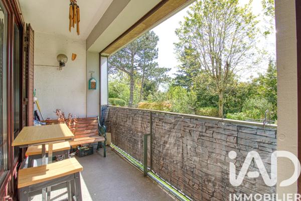Appartement à vendre 3 pièces 70 m² Thorigny-sur-Marne