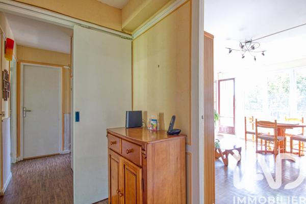 Appartement à vendre 3 pièces 70 m² Thorigny-sur-Marne