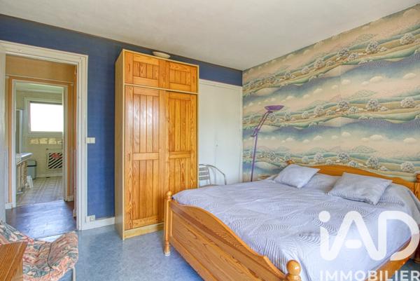 Appartement à vendre 3 pièces 70 m² Thorigny-sur-Marne