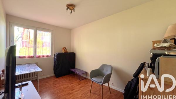 Appartement à vendre 3 pièces 70 m² Thorigny-sur-Marne
