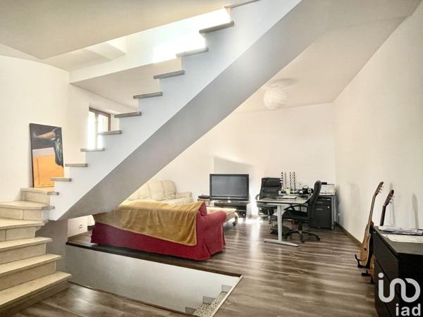 Maison 2 pièces de 69 m² à Nîmes (30000)