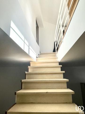 Maison 2 pièces de 69 m² à Nîmes (30000)