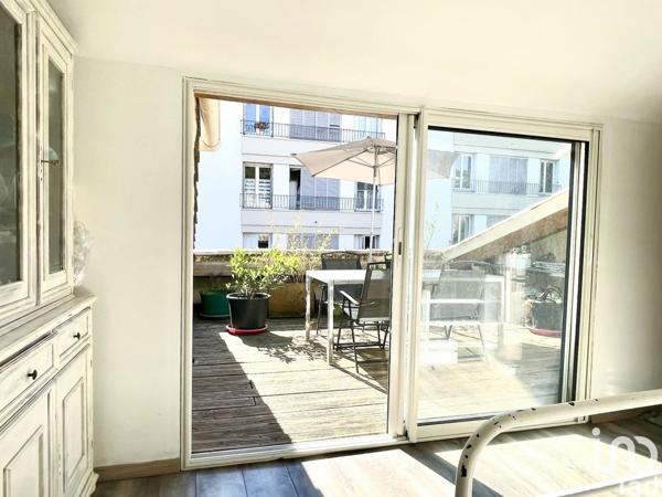 Maison 2 pièces de 69 m² à Nîmes (30000)