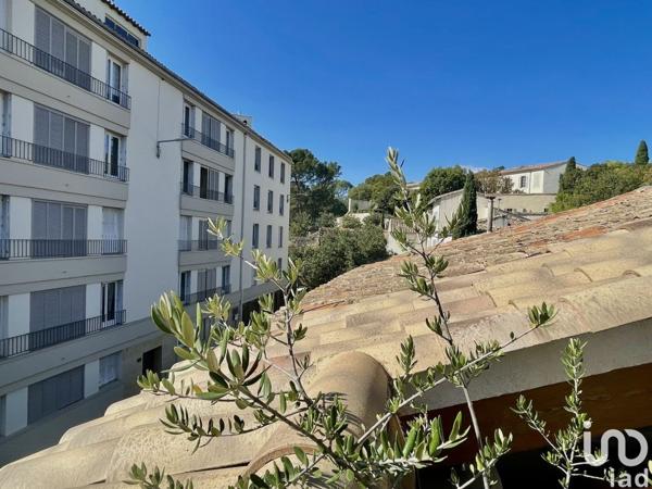 Maison 2 pièces de 69 m² à Nîmes (30000)