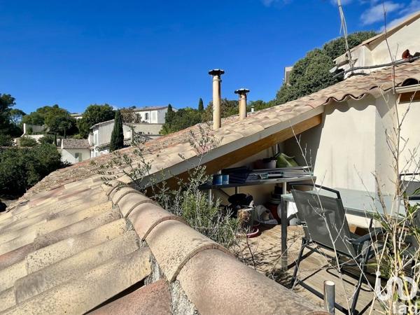 Maison 2 pièces de 69 m² à Nîmes (30000)