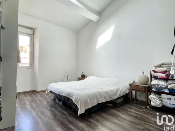 Maison 2 pièces de 69 m² à Nîmes (30000)