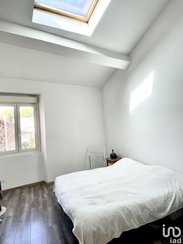 Maison 2 pièces de 69 m² à Nîmes (30000)