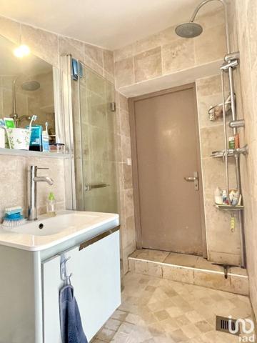 Maison 2 pièces de 69 m² à Nîmes (30000)