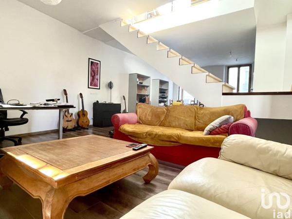 Maison 2 pièces de 69 m² à Nîmes (30000)