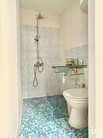 Maison 2 pièces de 69 m² à Nîmes (30000)