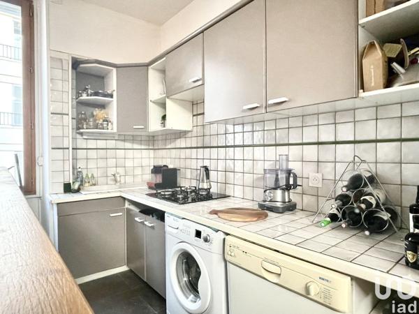 Maison 2 pièces de 69 m² à Nîmes (30000)
