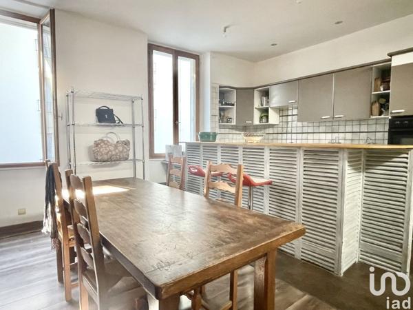 Maison 2 pièces de 69 m² à Nîmes (30000)