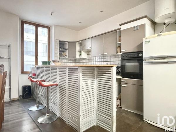 Maison 2 pièces de 69 m² à Nîmes (30000)