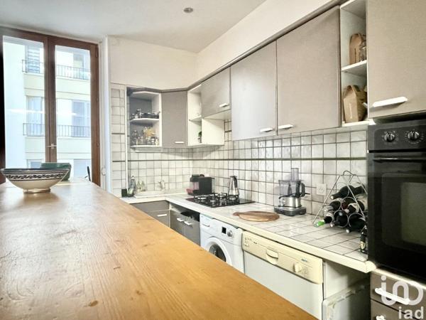 Maison 2 pièces de 69 m² à Nîmes (30000)