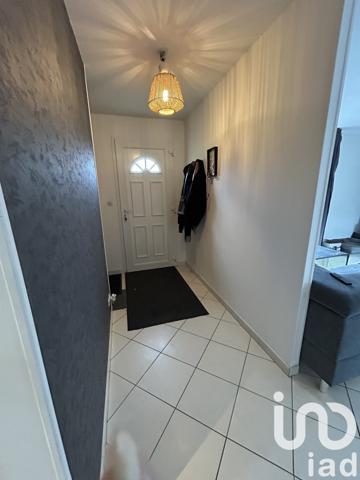 Maison à vendre 4 pièces 90 m² Campigny