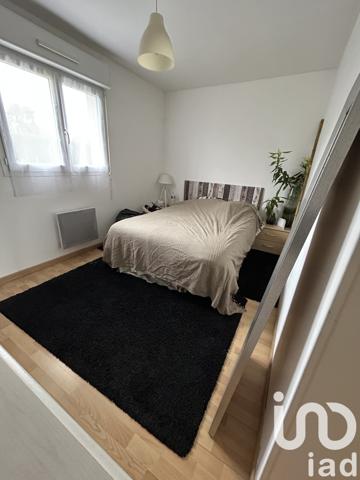 Maison à vendre 4 pièces 90 m² Campigny