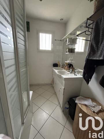 Maison à vendre 4 pièces 90 m² Campigny