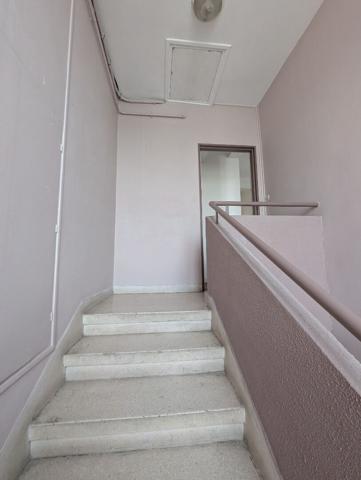 À LOUER - T3 de 58 m² - Rénové - Dernier étage - Triangle d'Or