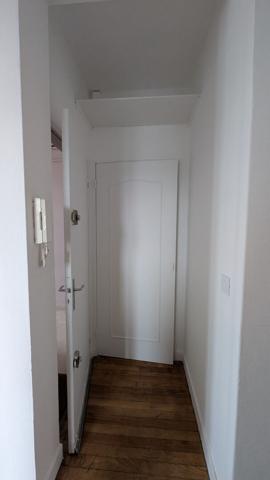 À LOUER - T3 de 58 m² - Rénové - Dernier étage - Triangle d'Or