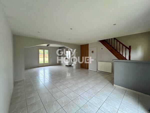 Maison à vendre au coeur de Le Neubourg - 27110 - Référence AM1540