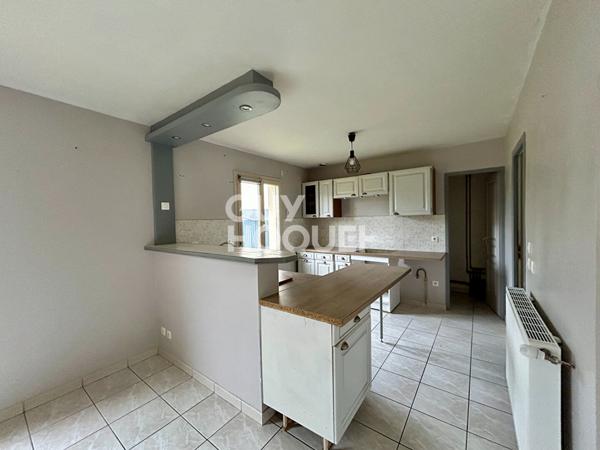 Maison à vendre au coeur de Le Neubourg - 27110 - Référence AM1540