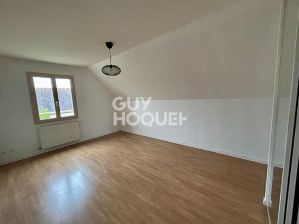 Maison à vendre au coeur de Le Neubourg - 27110 - Référence AM1540