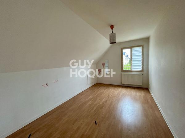 Maison à vendre au coeur de Le Neubourg - 27110 - Référence AM1540