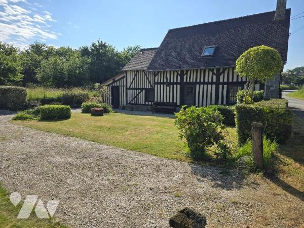 A VENDRE. Maison. ST GEORGES DE ROUELLEY. Sud Manche. Basse Normandie.
En campagne, maison en ...