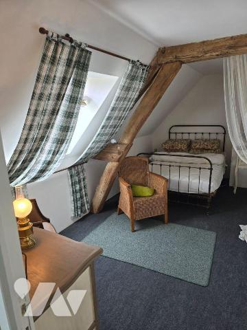 A VENDRE. Maison. ST GEORGES DE ROUELLEY. Sud Manche. Basse Normandie.
En campagne, maison en ...